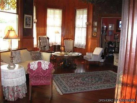 Victorian