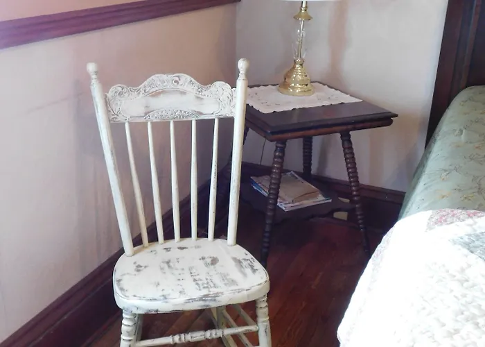 Bed & Breakfast Victorian 3*