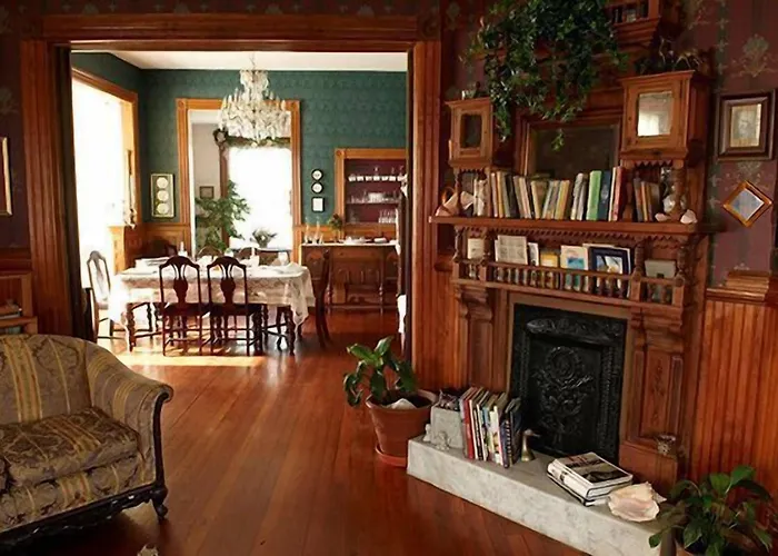 Victorian