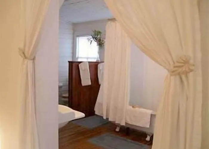 Victorian Bed & Breakfast Pensacola