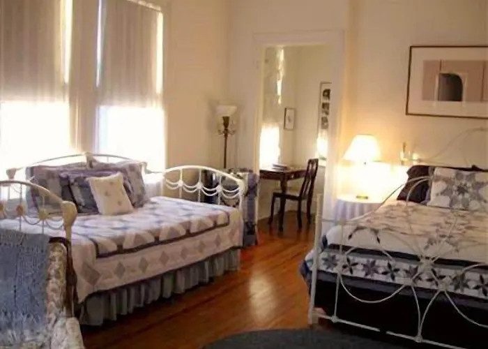 Victorian Bed & Breakfast