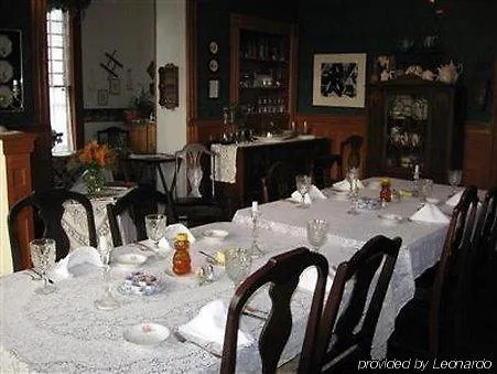 Bed & Breakfast Victorian 3*