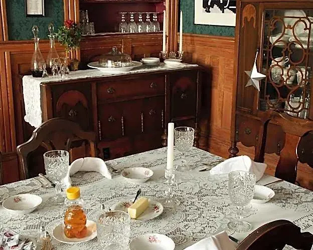 Victorian Bed & Breakfast